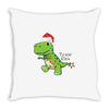 tree rex Throw Pillow