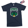 endor family camping Exclusive T-shirt