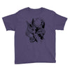 dbz Youth Tee