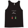 Call From Mountains Tank Top