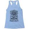 Vintage 1982 Racerback Tank