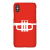 trumpet funny jazz music new iPhoneX