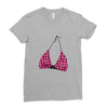 NAKED DAY Ladies Fitted T-Shirt