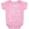 playerunknown's battlegrounds 2 Baby Onesie