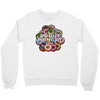 donut hungry Crewneck Sweatshirt