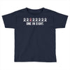 breast cancer survivor ribbon Toddler T-shirt