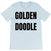 golden doodle T-Shirt