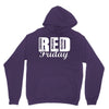 red friday Unisex Hoodie
