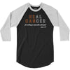 Heal Cancer 3/4 Sleeve Shirt