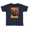 visit mordor Toddler T-shirt
