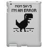 mom says iPad 3 and 4 Case