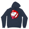 boo ya gonna call Hoodie