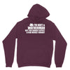 weatherman Hoodie