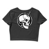 killed Crop Top