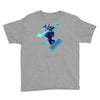 TOP PLAYERS Youth Tee
