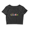 ciara Crop Top