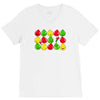 it's all fun and games until V-Neck Tee