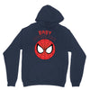 spider baby Unisex Hoodie