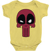 punishpool Baby Onesie