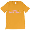 i speak gilmore rectangle T-Shirt
