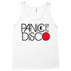 panic! at the disco Tank Top