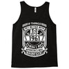 Things Better 1961 Age Approach Magnificent8 Tank Top