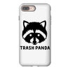 trash panda iPhone 8 Plus