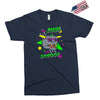 too zuul for school Exclusive T-shirt