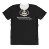 arrgh ya free saturday night All Over Women's T-shirt