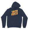 taco party Unisex Hoodie