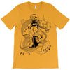 japanese dragon T-Shirt