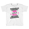 It's A Mimi Thing Toddler T-shirt