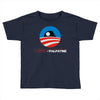 vader palpatine Toddler T-shirt