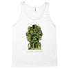 game of masks Tank Top