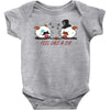 like a sir Baby Onesie