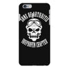 sons of arthritis motorcycle iPhone 6 Plus/6s Plus Case