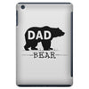 dad bear iPad Mini