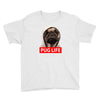 pug life Youth Tee
