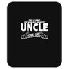 Worlds Greatest Uncle Looks Like Mousepad