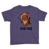 nub nub Youth Tee