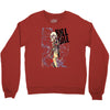 kill bill Crewneck Sweatshirt