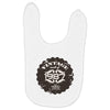 vintage made of 1987 all original parts Baby Bibs