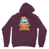 Tropical Rick Hoodie