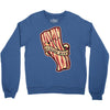 bacon forever Crewneck Sweatshirt