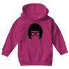 girl Youth Hoodie