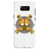 deco gasmask Samsung Galaxy S8