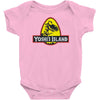 yoshi Baby Onesie