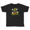 danger Toddler T-shirt
