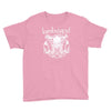 new lamb of god Youth Tee