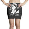 beethoven tribute Mini Skirts